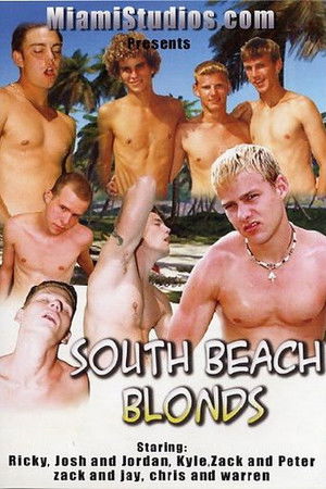 South Beach Blonds