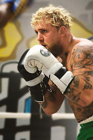 Geri Sayım: Paul vs. Tyson