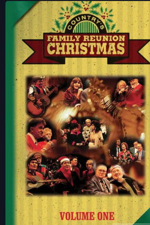 Country's Family Reunion Christmas (Vol. 1)