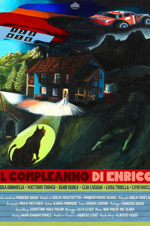 Il compleanno di Enrico