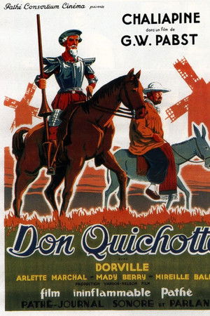 Don Quichotte