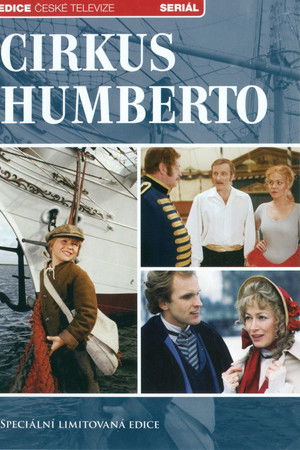 Zirkus Humberto