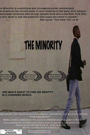 The Minority
