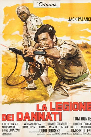 La legione dei dannati