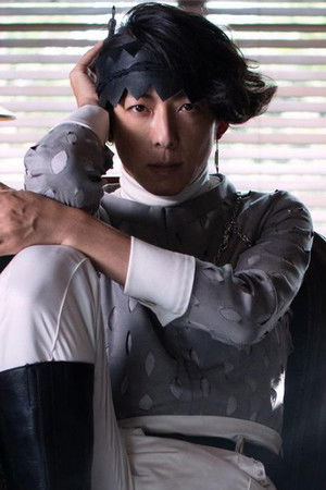 岸辺露伴は動かない