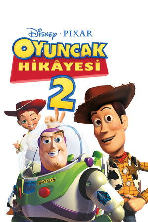 Oyuncak Hikayesi 2