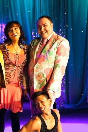 The Very Trevor Ashley Show