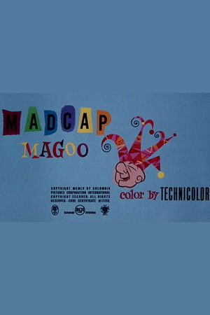 Madcap Magoo