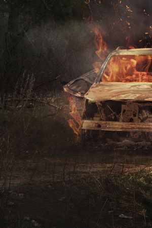 Hestepigen fra helvede