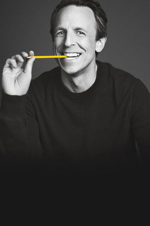 Late Night with Seth Meyers