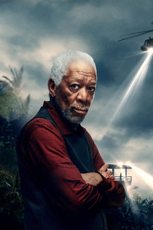 Morgan Freeman'la Büyük Firarlar