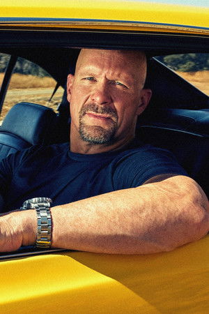 Straight Up Steve Austin