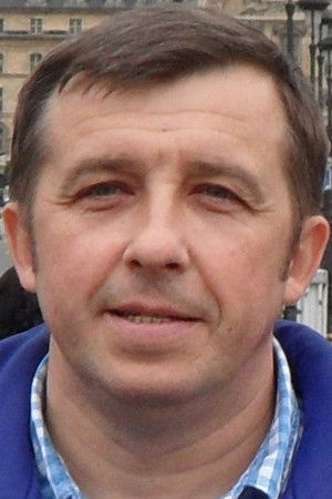 Виктор Супрун