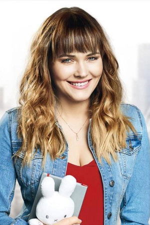 Niania w wielkim mieście