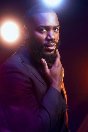 The Lateish Show with Mo Gilligan