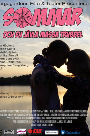 Sommar och en jävla massa trubbel