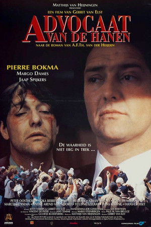 Advocaat van de Hanen