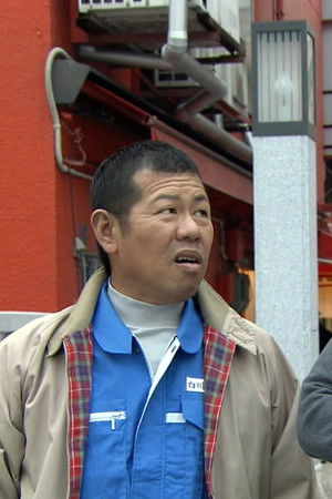 新・ミナミの帝王～狙われた銀次郎～