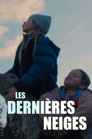 Les dernières neiges