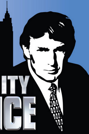 The Celebrity Apprentice