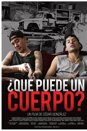 ¿Qué puede un cuerpo?