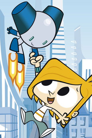 Robotboy