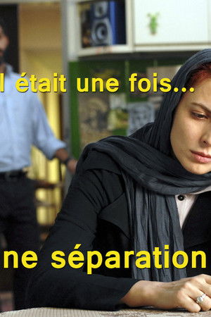 Il était une fois... Une séparation