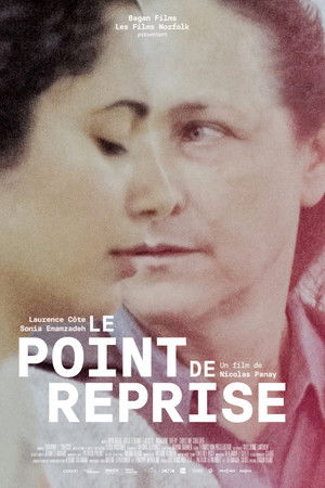 Le point de reprise