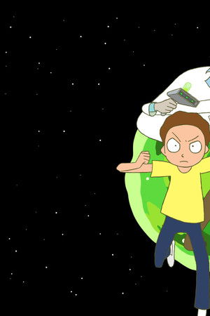 Rick and Morty: The Anime