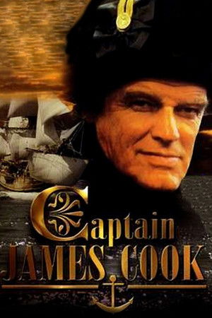 Captain James Cook