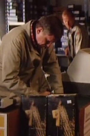 Johansens sidste ugudelige dage