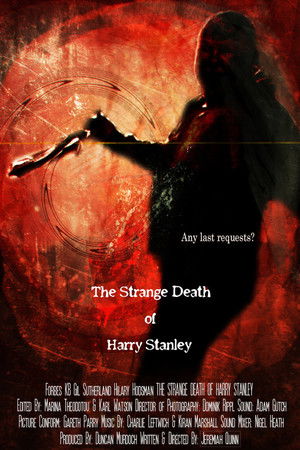 The Strange Death of Harry Stanley