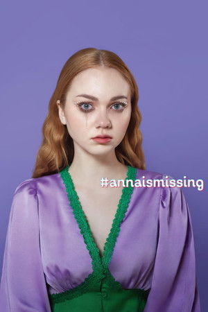 #annaismissing
