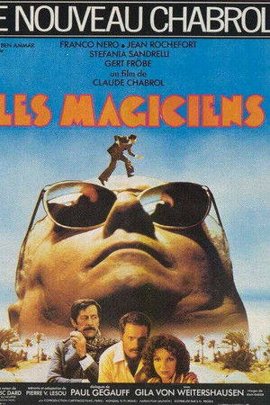 Les Magiciens