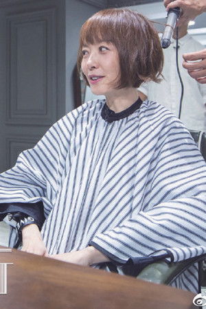 鲁豫有约一日行