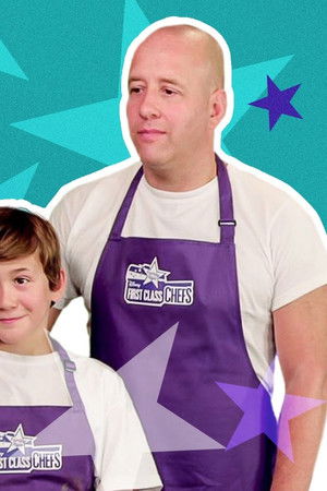 First Class Chefs: Family Style