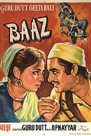 Baaz