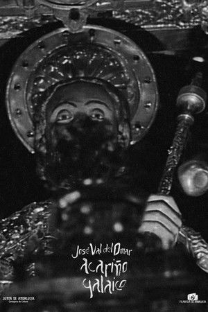 Acariño galaico (de barro)