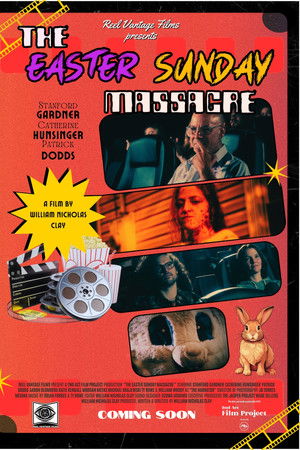 The Easter Sunday Massacre