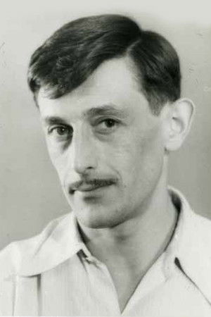 Виктор Некрасов