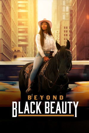 Siyah Güzelliğin Ötesinde