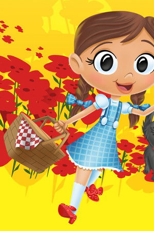 Dorothy and the Wizard of Oz