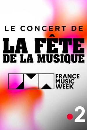 Le concert de la Fête de la musique
