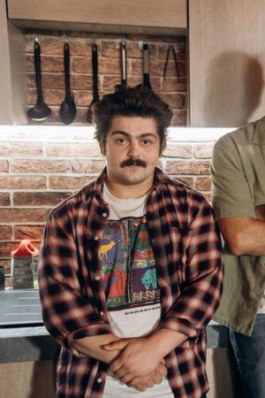 Життя на трьох