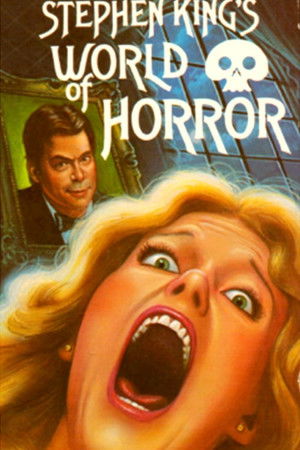 Stephen King's World of Horror
