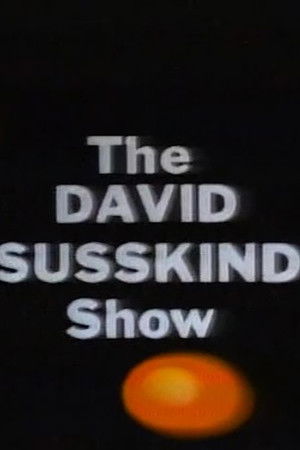 The David Susskind Show