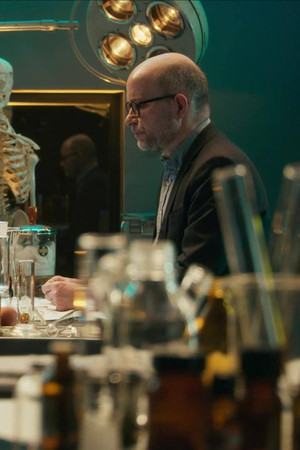 Cold Case Geschichte