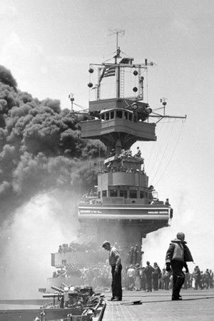 Battle of Midway: The True Story