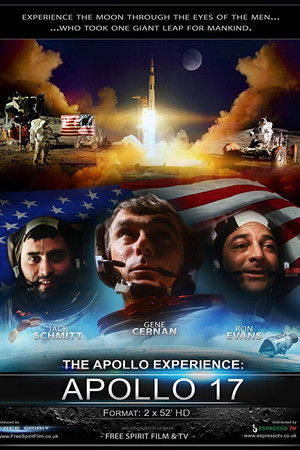 The Apollo experience : Apollo 17