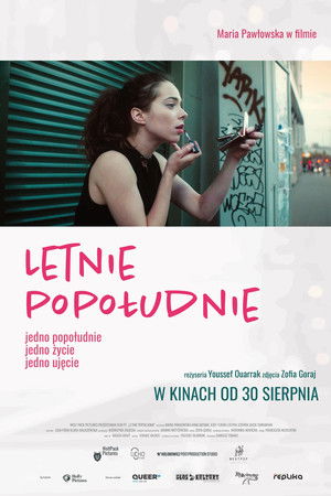 Letnie popołudnie